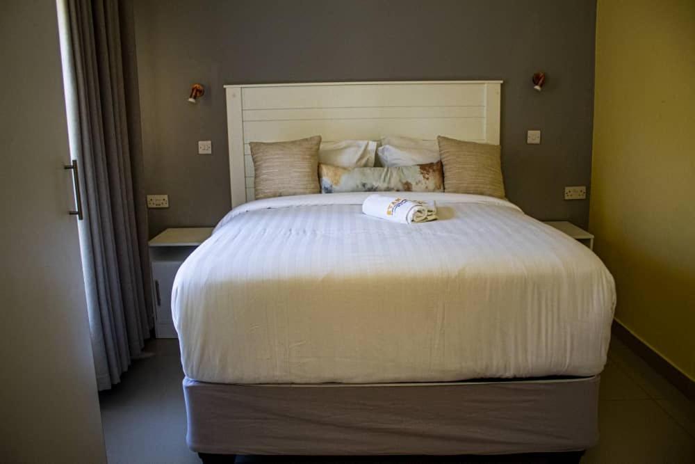Etang Guesthouse Nata Εξωτερικό φωτογραφία